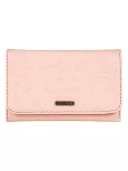 Кошелек женский ROXY Juno J Tropical Peach