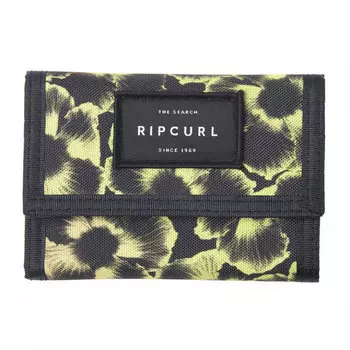Кошелёк RIP CURL Haze Surf Black