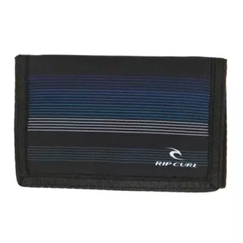 Кошелёк RIP CURL Mf Stripe Surf Blue