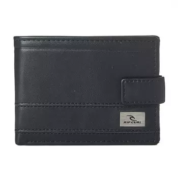 Кошелёк RIP CURL Reflect Clip Pu All Day Black