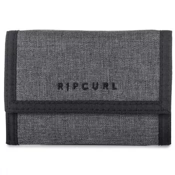 Кошелёк RIP CURL Solead Surf Wallet Black