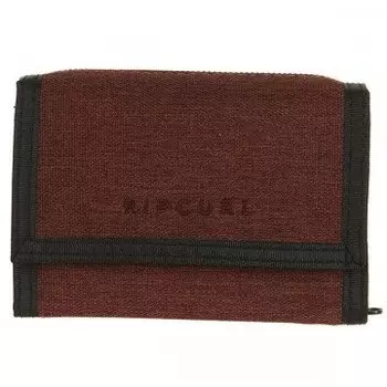 Кошелёк RIP CURL Solead Surf Wallet Rust
