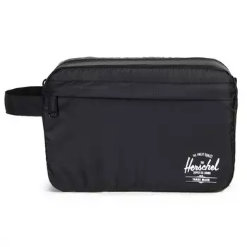 Косметичка HERSCHEL Toiletry Bag Black 2020