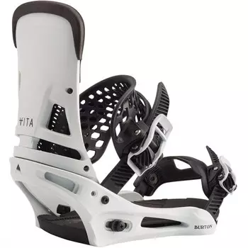 Крепления для сноуборда мужские BURTON Malavita Frost 2020