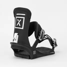 Крепления для сноуборда мужские FIX Truce Series Icon 2022