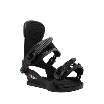 Крепления для сноуборда TERROR Block Black 2023