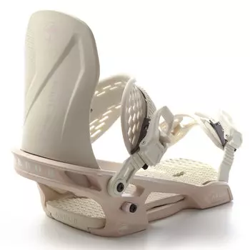 Сноубордические крепления женские ARBOR Acacia Peach 2021