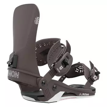 Крепления UNION Atlas Espresso 2021