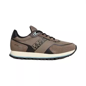 Кроссовки NAPAPIJRI F3Lotus01-Ris Dark Olive 2