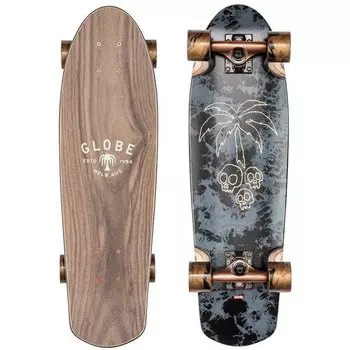 Круизер GLOBE Trooper Natives 27 дюймов 2021