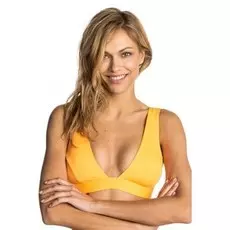 Купальник верх RIP CURL Mirage Essentials D Cup Paparino