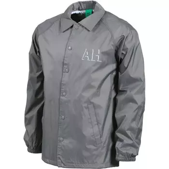 Куртка ANTI-HERO Ah Jkt Lil Drophero Grey/Black