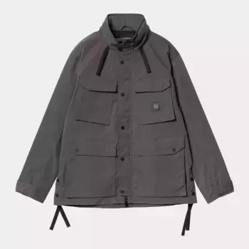Куртка CARHARTT WIP Balto Jacket FW25 Graphite