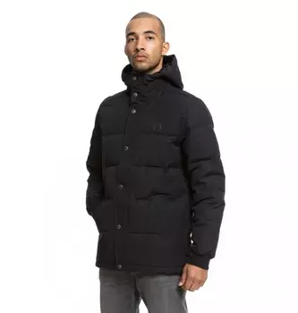 Куртка DC SHOES Aydon 2 M Black