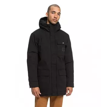 Куртка DC SHOES Canongate 2 M Black