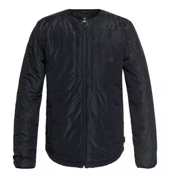 Куртка DC SHOES Command Insulat M Black