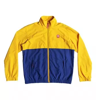 Куртка DC SHOES Denhill M Golden Rod