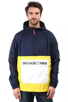 Куртка DC SHOES Sedgefield 2 M Jckt Dandelion