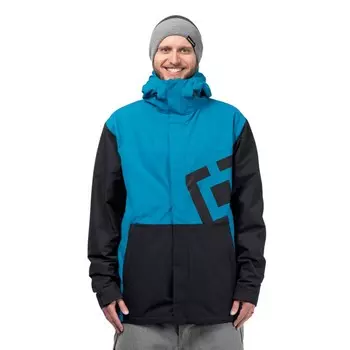 Куртка для сноуборда мужская HORSEFEATHERS M Falcon Jacket Blue
