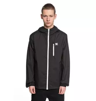 Куртка мужская DC SHOES Dagup 3 M Black