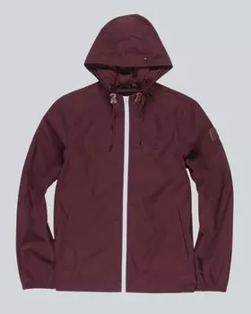 Куртка мужская ELEMENT Alder Light Napa Red