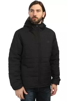 Куртка мужская ELEMENT Alder Puff Tw Flint Black