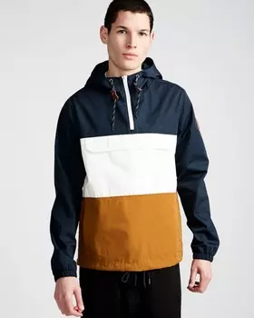 Куртка мужская ELEMENT Covert Eclipse Navy