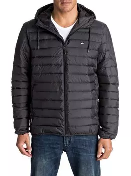 Куртка мужская QUIKSILVER Everydayscaly M Tarmac