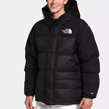 Куртка мужская THE NORTH FACE Himalayan Down Parka Black 2022