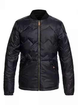Куртка QUIKSILVER Cruiser Jk M Black