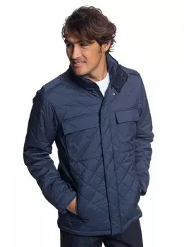 Куртка QUIKSILVER Lastout M Parisian Night