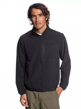 Куртка QUIKSILVER Paddlejacket2 M Black