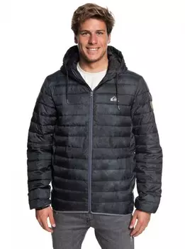 Куртка QUIKSILVER Scaly M Iron Gate Eastern Ways