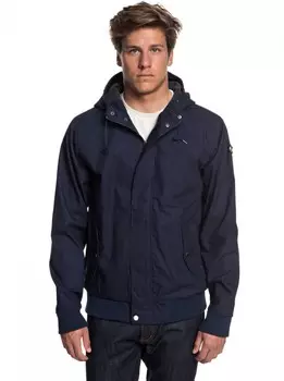 Куртка QUIKSILVER Shdbrooks M Navy Blazer