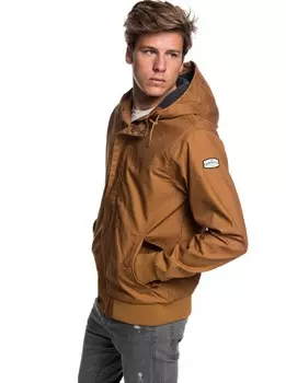 Куртка QUIKSILVER Shdbrooks M Rubber