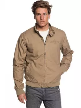 Куртка QUIKSILVER Stapilton M Elmwood