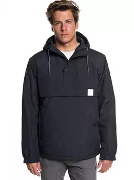 Куртка QUIKSILVER Tazawa M Black