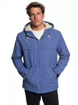 Куртка QUIKSILVER Wanna M Bijou Blue