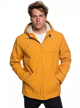 Куртка QUIKSILVER Wanna M Inca Gold