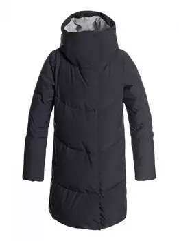 Куртка ROXY Abbie Jk J True Black