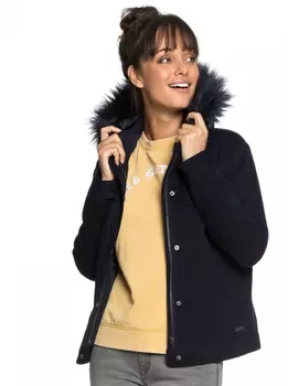 Куртка ROXY Chicandsnow J Dress Blues