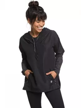 Куртка ROXY Escape Game Jac J True Black