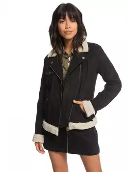 Куртка ROXY Gatewaygames J True Black