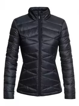 Куртка ROXY Neve Jk J True Black