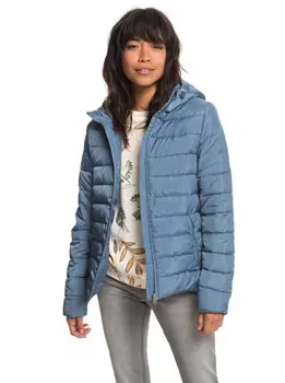 Куртка ROXY Rock Peak J China Blue