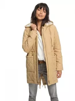 Куртка ROXY Slalomchic J Curry