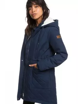 Куртка ROXY Slalomchic J Dress Blues