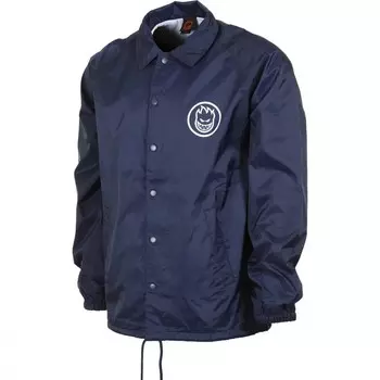 Куртка SPITFIRE Jkt Clsc Swrl Deep Navy/White