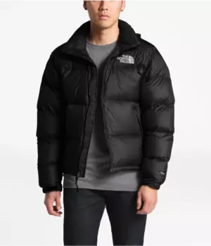 Куртка THE NORTH FACE M 1996 Retro Nuptse Jkt Tnf Black
