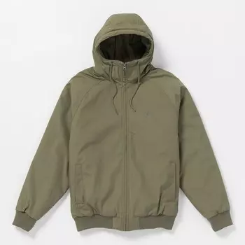 Куртка VOLCOM Hernan 5K Jacket Wintermoss